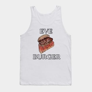 Eve Burger Tank Top